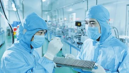 湖北泰晶“微納米”建成隨州首家“省級工程研究中心”