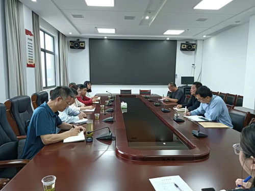 深度融合謀共贏 經管院攜手十堰產研院走訪鄖陽區企業共探校企合作新路