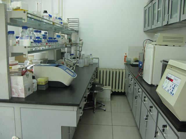 國家林草局生物防治工程技術研究中心 工程與技術研究的創新引領
